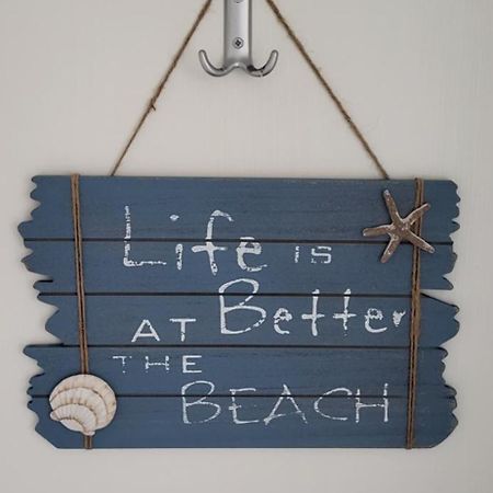 Apartment Summer Dream Punat Bagian luar foto