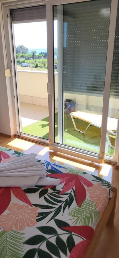 Apartment Summer Dream Punat Bagian luar foto