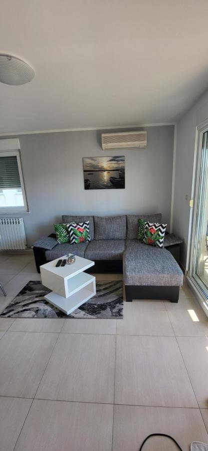 Apartment Summer Dream Punat Bagian luar foto