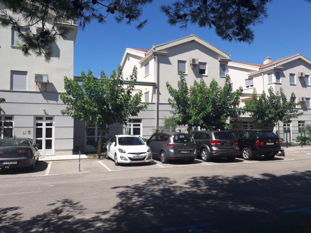 Apartment Summer Dream Punat Bagian luar foto